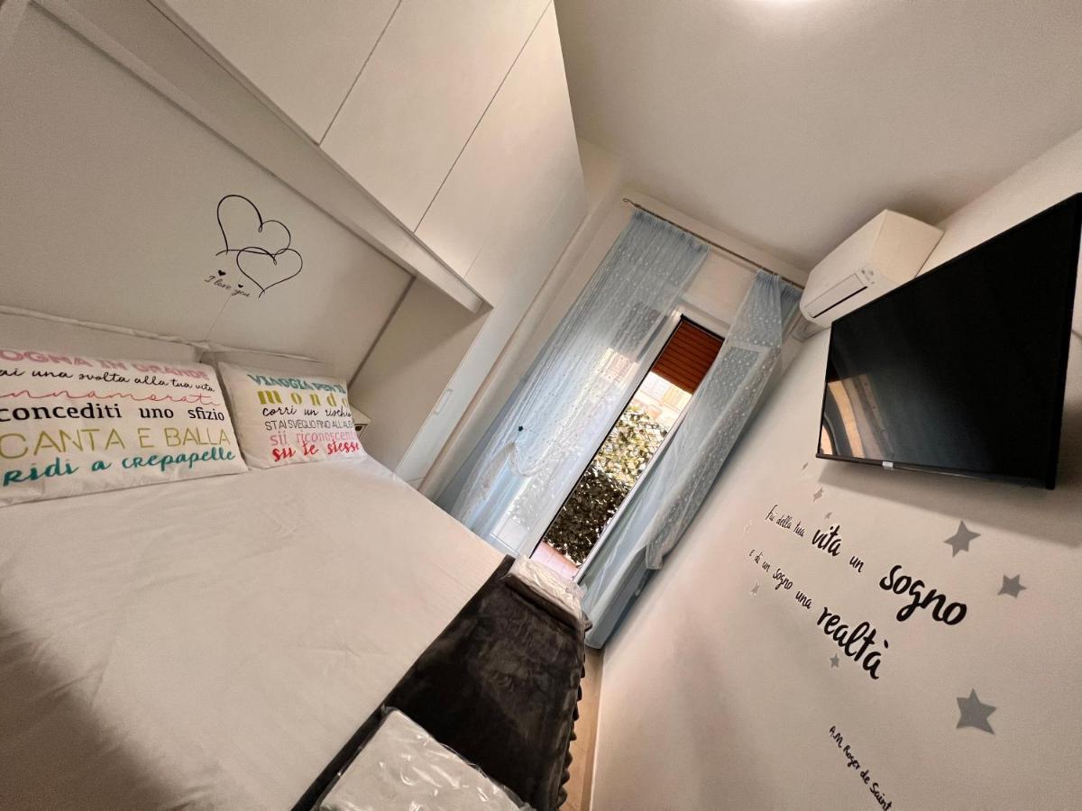 Mare D'Amare Bed & Breakfast San Benedetto del Tronto Exterior photo