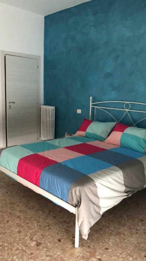 Mare D'Amare Bed & Breakfast San Benedetto del Tronto Exterior photo