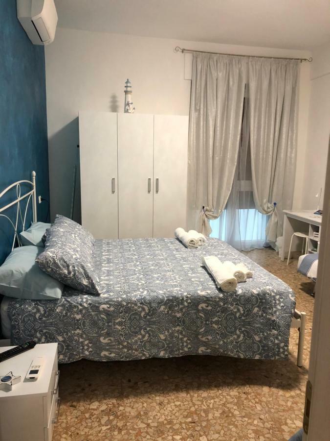 Mare D'Amare Bed & Breakfast San Benedetto del Tronto Exterior photo